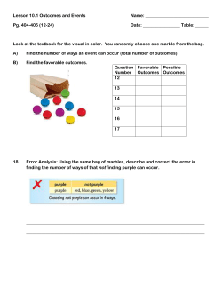 10.1 HW--2 - San Diego Unified School District