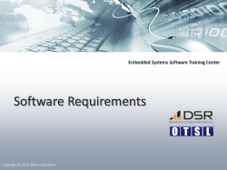 SE-L3-SW_Requirement..