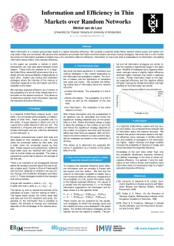 Michiel van de Leur www.bigsem.de