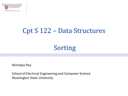 PPT - WSU EECS - Washington State University