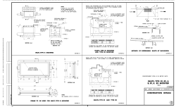 BDC07D-01 Standard Details