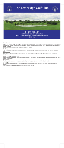 LOT002_Scorecard_001w - The Lottbridge Golf Club