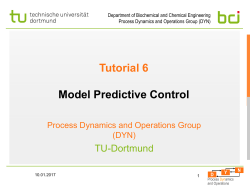 PowerPoint-Pr&auml;sentation - Moodle der TU Dortmund
