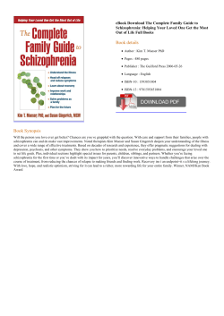 eBook The Complete Family Guide to
