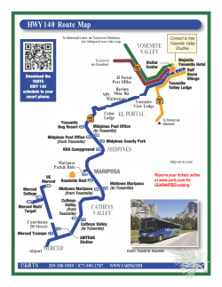 Merced Hwy 140 Signs Sum 17