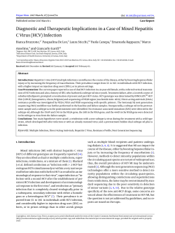 Diagnostic and Therapeutic Implications in a Case of Mixed