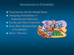Probability