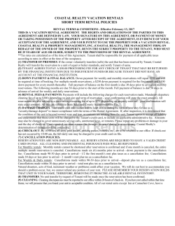 Coastal Realty of St. Augustine