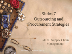 Handout 1.9 - El mayor portal de Gerencia