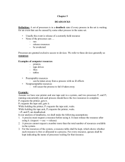 Lets apply the detection algorithm: