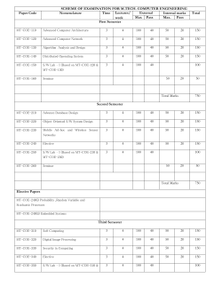 Distributed deadlock detection and prevention