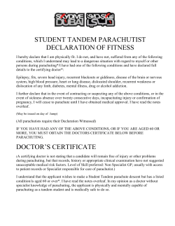 notes for doctors