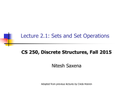 Still Image Compression