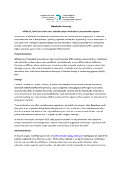 the printer-friendly summary