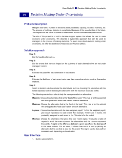 1 - DSSBooks