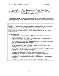 Science of the Physical Universe 27