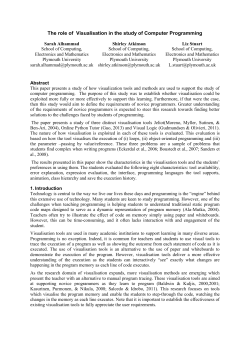 PPIG Submission Template 2015 - Pearl