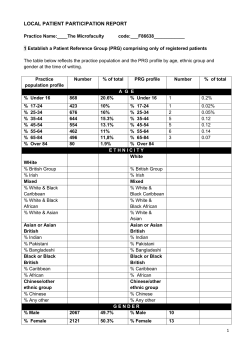 PPDES 2013-2014. Template final.