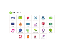 Motorola Moto X Play Edition - User guide | Bell