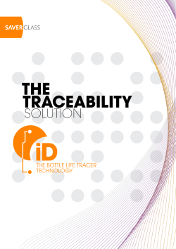the traceability