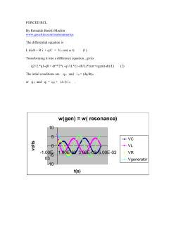 forced rcl - GEOCITIES.ws