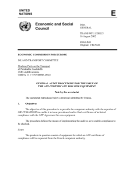 DOC - unece