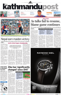 As talks fail to resume, blame game continues
