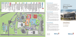 Mercy Hospital St. Louis