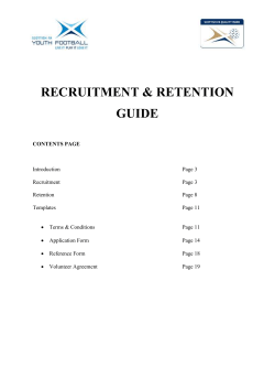 the scottish football association