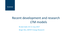 Teknologi for et bedre samfunn