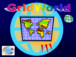 GridWorld