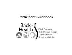 Participant Guidebook - Springer Static Content Server