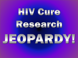 Jeopardy game