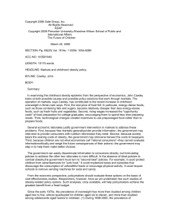 Copyright 2006 Gale Group, Inc