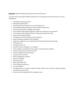 MIS 354(ERP) Assignment Solutions