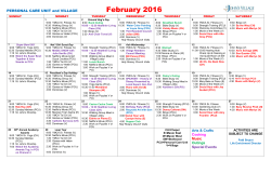 stollwood convalescent hospital