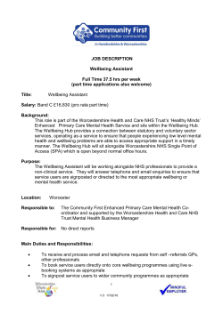 herefordshire play partnership