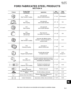N PB JPEG.indd - Ford Meter Box