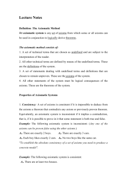 The Four-Point geometry has exactly six lines.