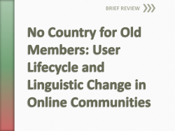 Danit`s presentation