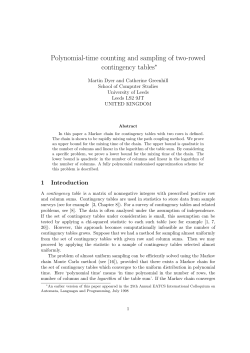 Polynomial-time counting and sampling of two