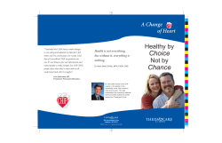Choice Chance