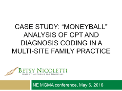 Medicare Fraud and Abuse