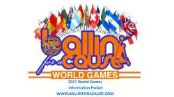 2017 World Games Information Packet WWW