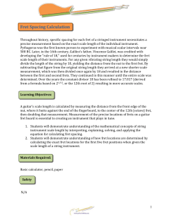 Fret-Spacing-Calculation-Activity