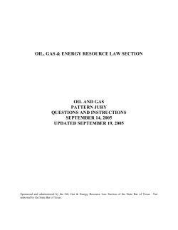 3.a. Comment on damages to Real Property