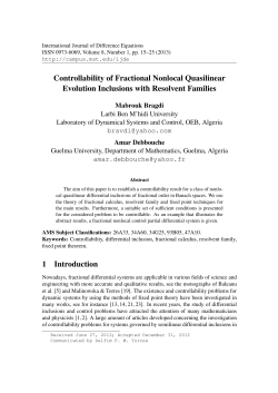 Controllability of Fractional Nonlocal Quasilinear Evolution