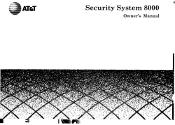 Ackerman Security Systems: The Sign of Real Security