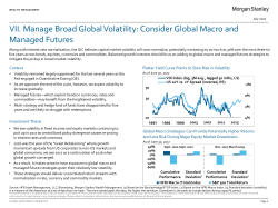 Learn More - Morgan Stanley