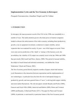 noisy implementation cycles